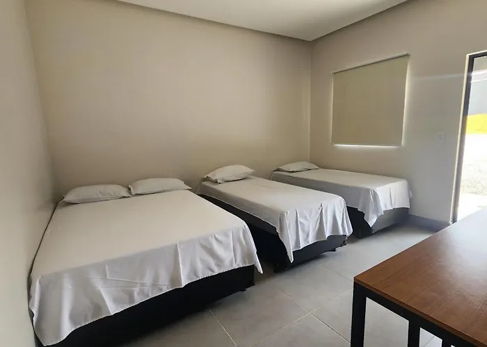 Hotel Friper