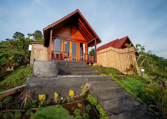 Pondok Devana Kintamani