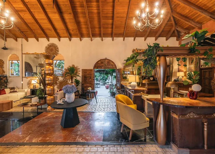Hotel Casa Don Luis Cap Cana By Faranda Boutique