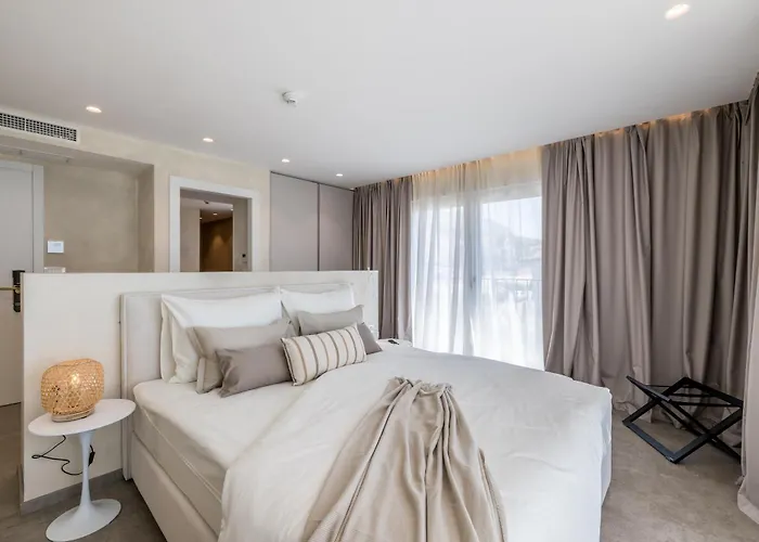 Hotel Aria