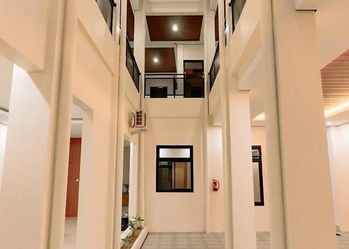Salu Amaana Residence Syariah