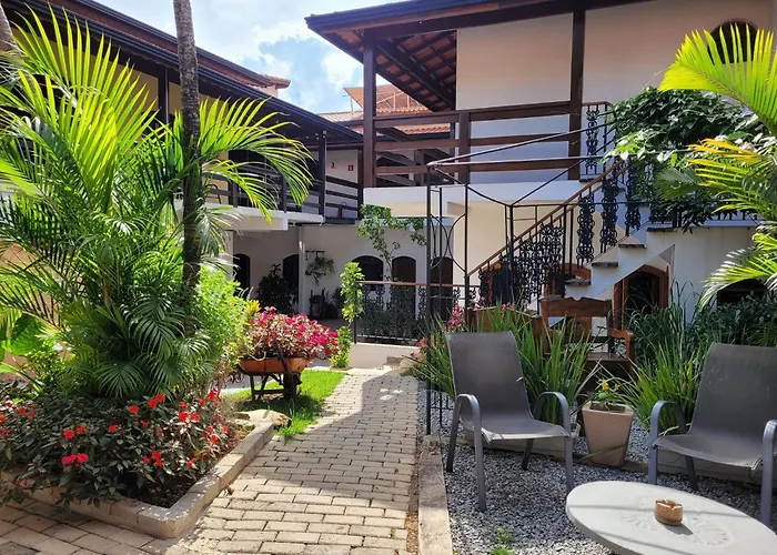 Pousada Central