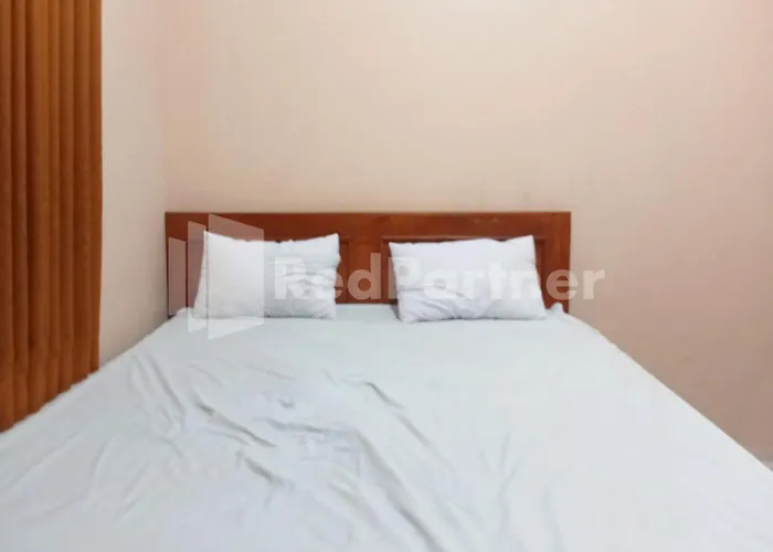 Isa Homestay Kudus Mitra Reddoorz