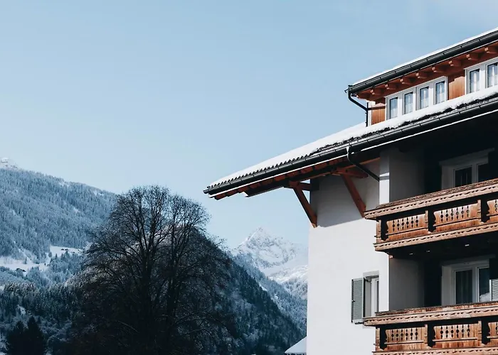 Apparthotel Litz
