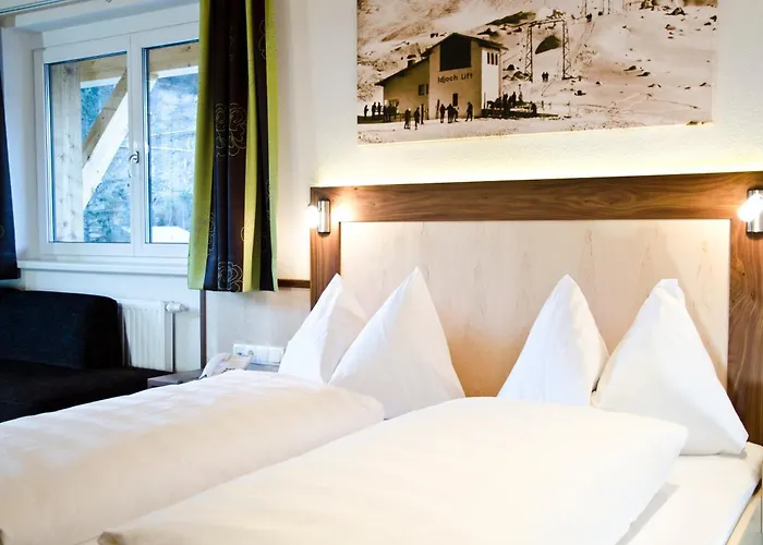 Hotel Tannenhof