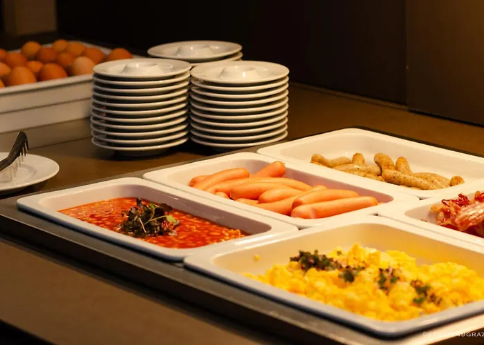 IntercityHotel Graz
