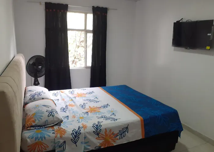 apartamento cali
