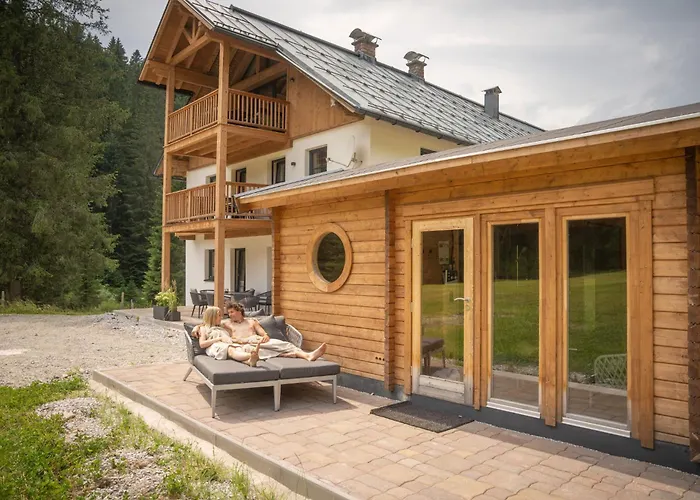 Apartment Schichlreit