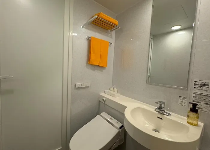 Hotel Fuyokaku - Vacation Stay 13436V
