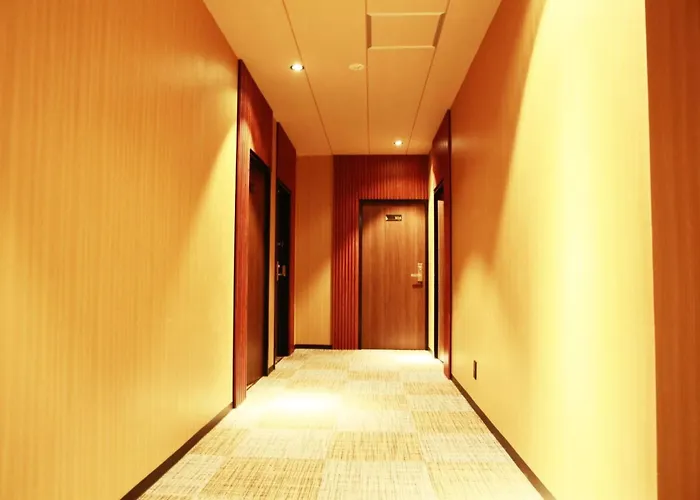 Hotel Fuyokaku - Vacation Stay 13436V