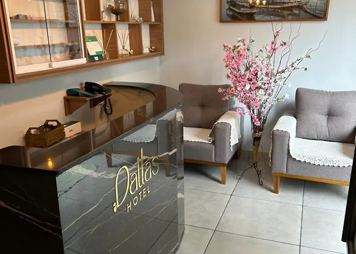Hotel Dallas Ipiranga