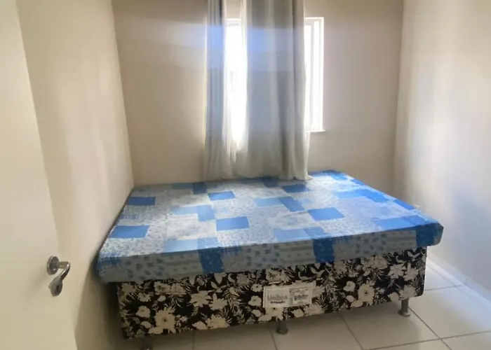 Apartamento no viva alagoinhas