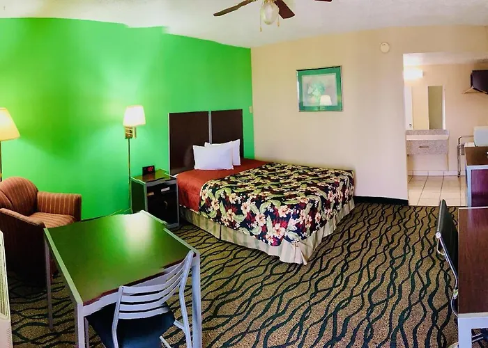 Thunderbird Inn