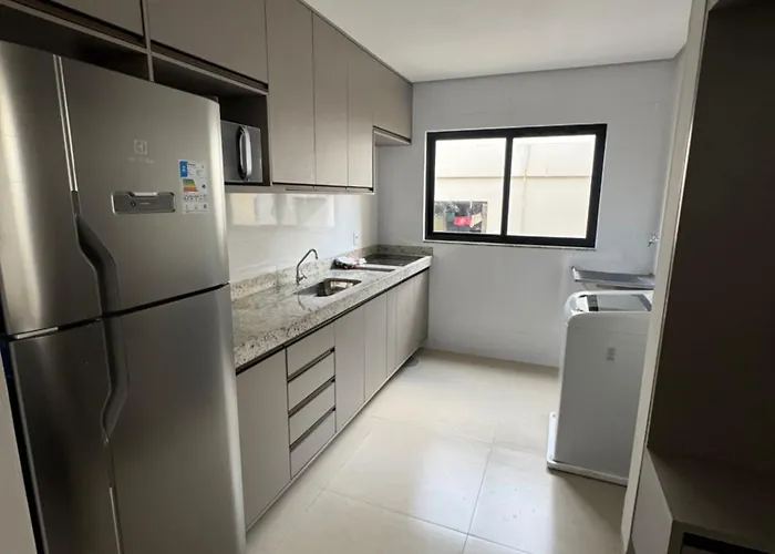 Apartamento Via Lago
