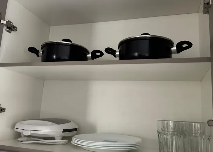 Apartamento Via Lago