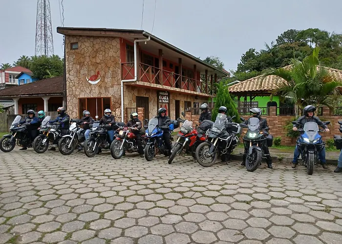 Pousada Guará DoThon