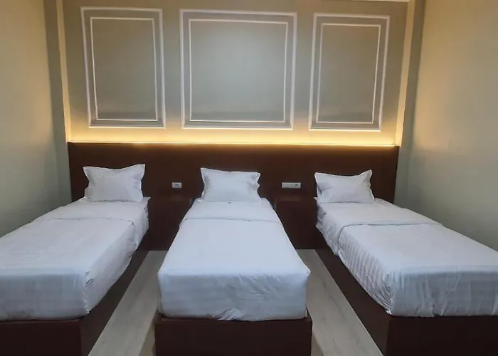 Mabit Hotel