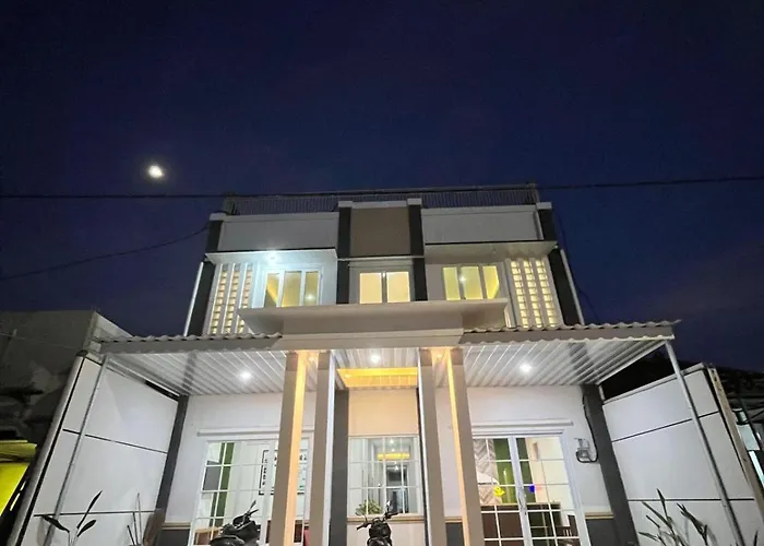 Summer Inn Karimunjawa