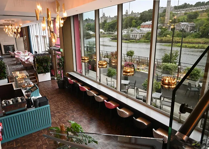 The Kingsley Hotel