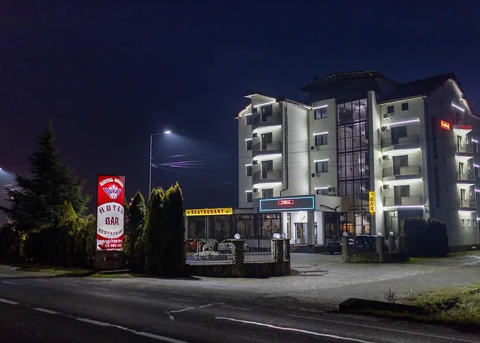 Hotel Coral