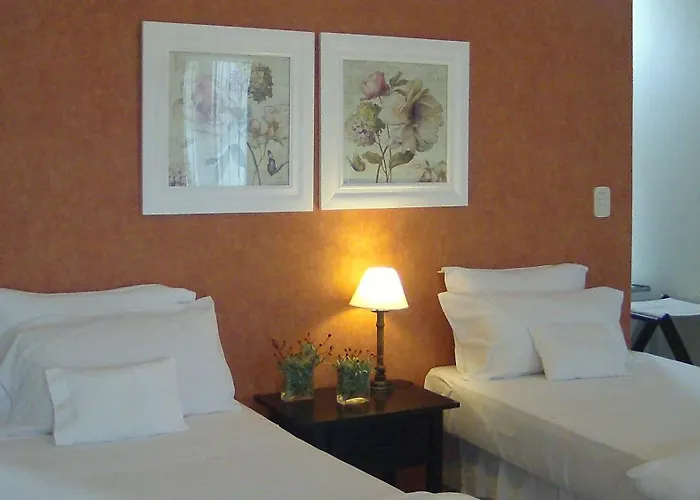 Hotel Boutique Posada Piedras Blancas