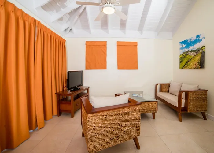 Sugar Bay Club