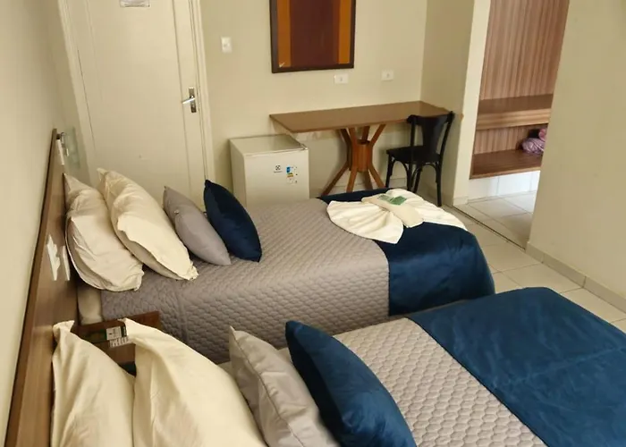 Hotel Villaverde