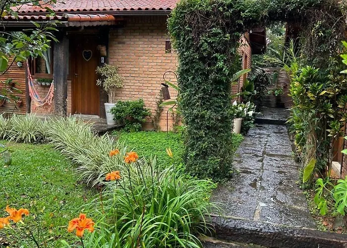 Pousada Xai Maua