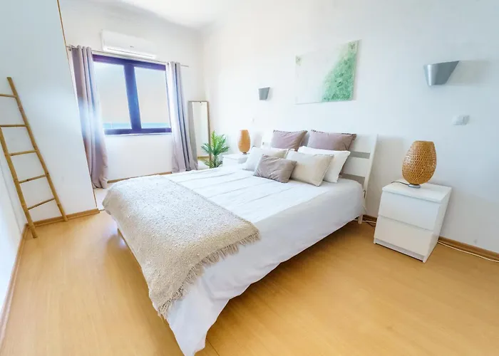 Ribeira DIlhas Beach Apartment