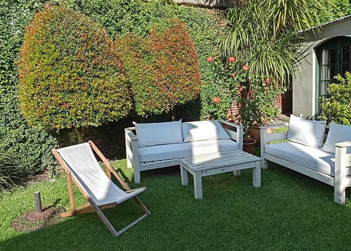 Boutique Heritage- Pool, Breakfast & Workspace