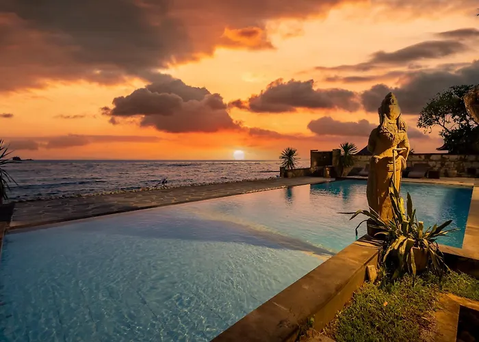 Ganesh Beach Hotel