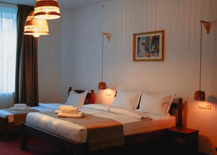 Bark Inn - Bed&Breakfast