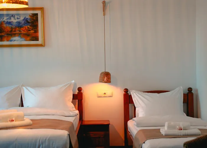 Bark Inn - Bed&Breakfast