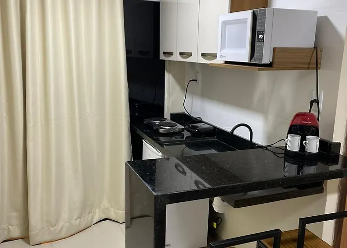 Studio Pé na Areia 2