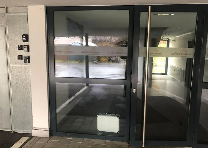 Ferienwohnung 5-Täler