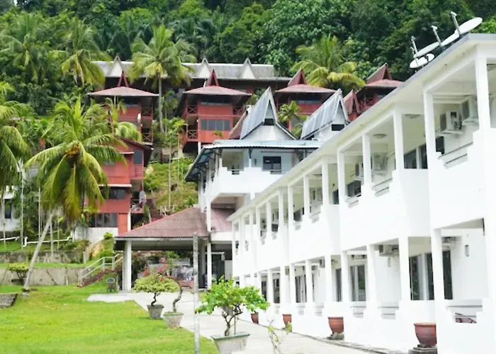 Collection O Analisa Beach Resort