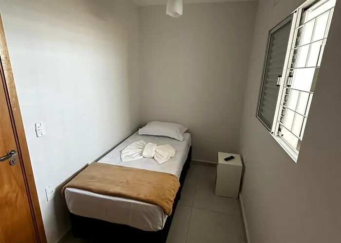 Hotel Conchal
