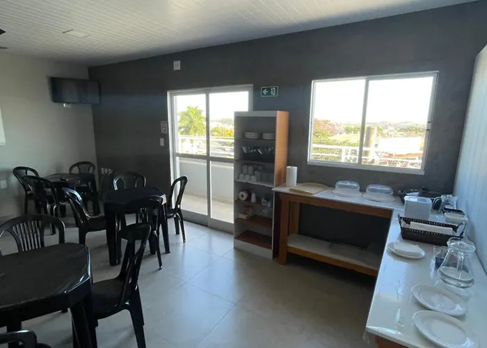 Hotel Conchal