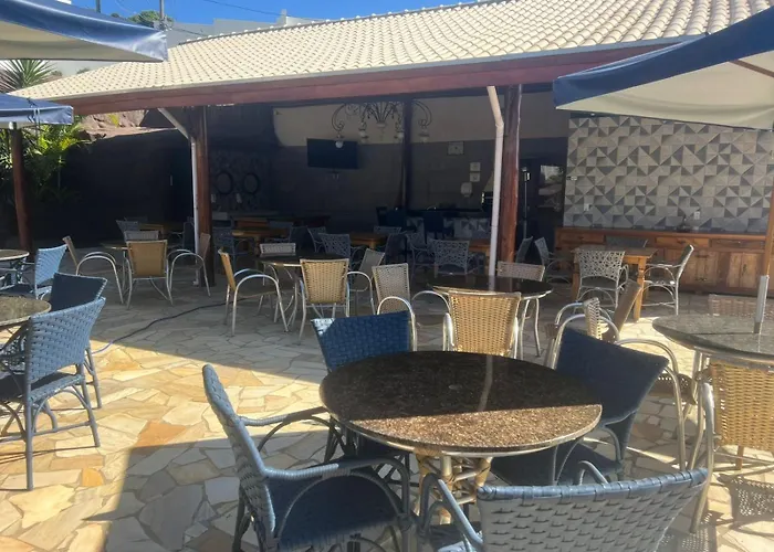 Hotel Arlen 4