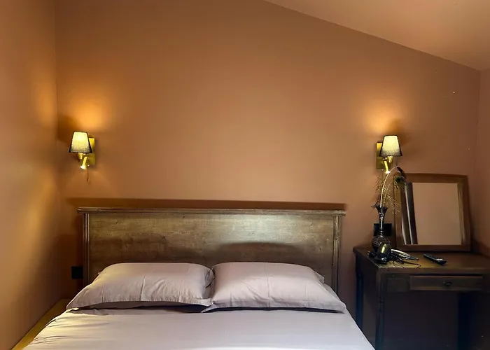 Fole Guest House