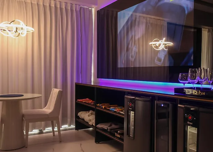 Hotel e Motel Dubai