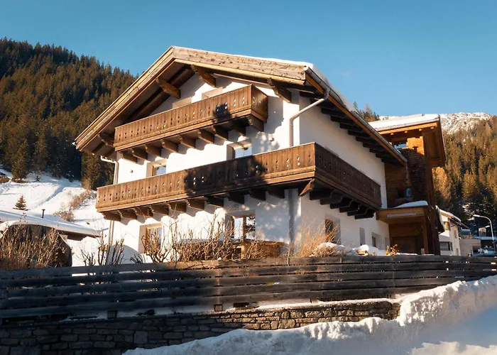 Apartments Sarlo