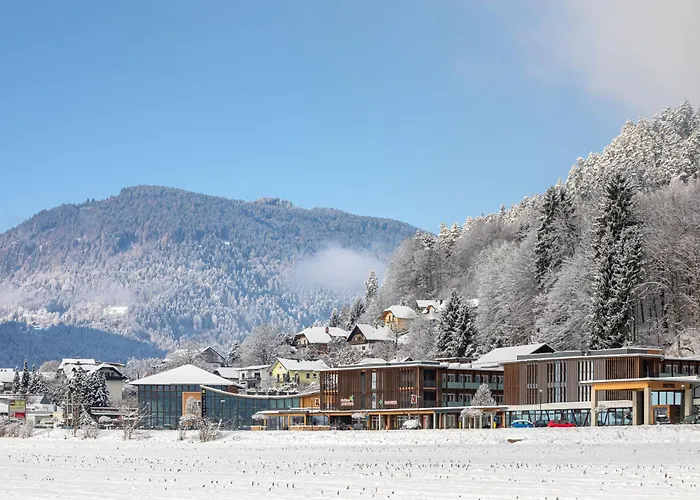 Educare Hotel Treffen