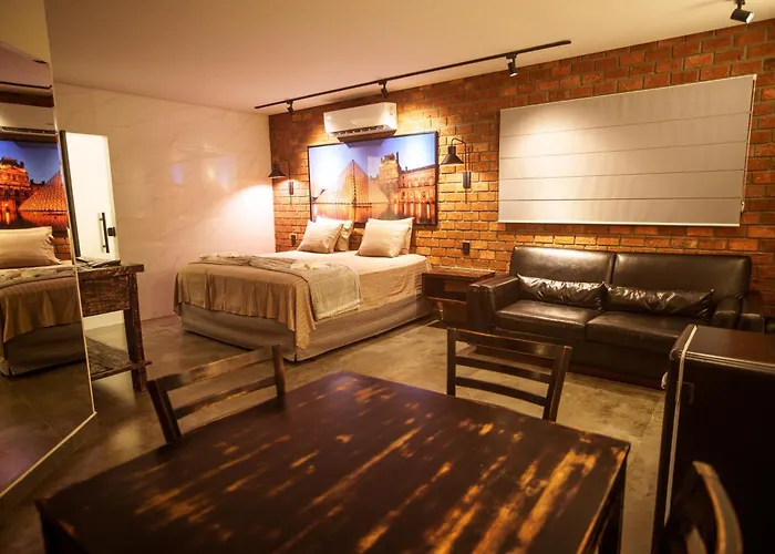 W4 Hotel