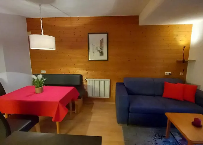 Haus Simma
