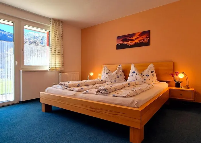 Ferienhaus Amann