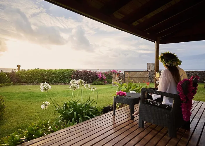 Takarua Lodge