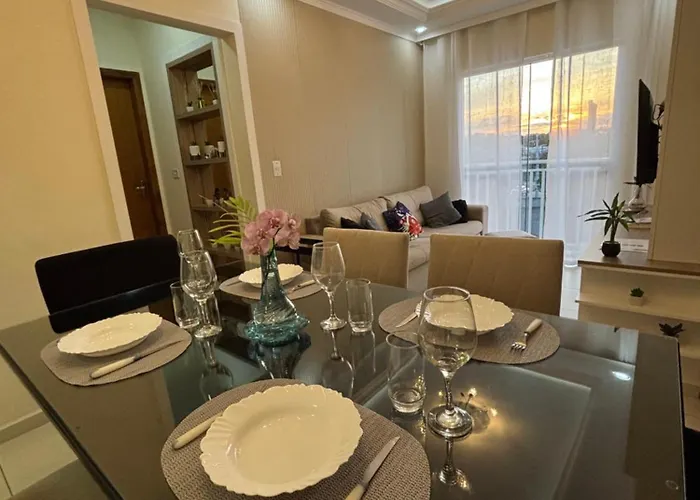 Apartamento Premium