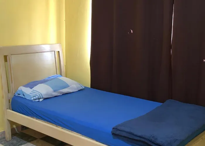Hotel Potiguar