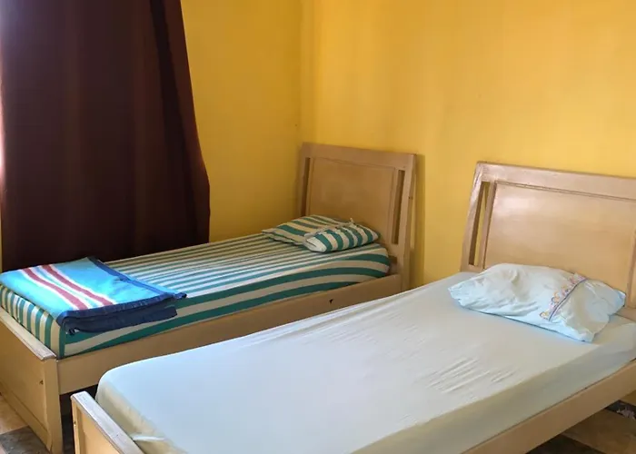 Hotel Potiguar